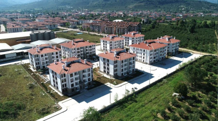 Konut fiyatları yüzde 127 arttı