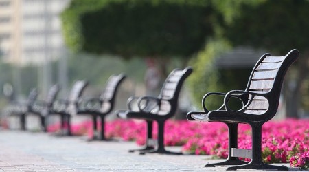Konya'da tüm organizasyonlar yasaklandı