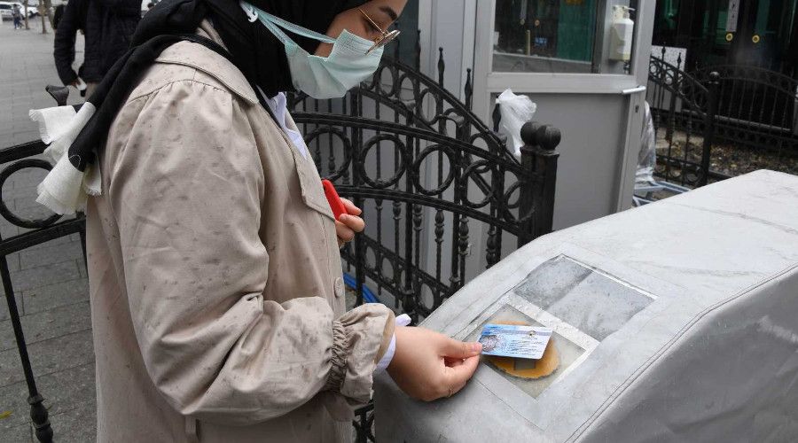Konya'da yeni üniversite öğrencilerine toplu ulaşım 3 gün ücretsiz
