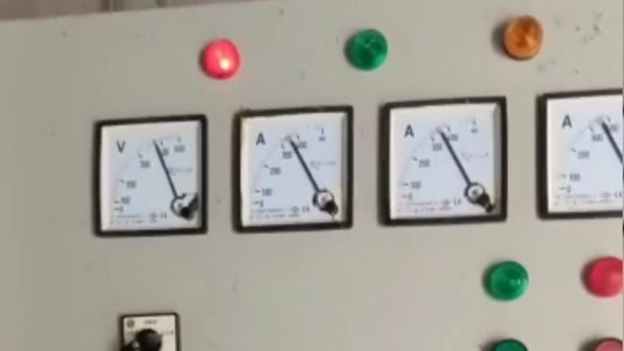 Kooperatif başkanı kaçak elektrik kullanırken yakalanınca intihar etti