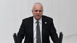 Koray Aydn Y Partiden istifa etti