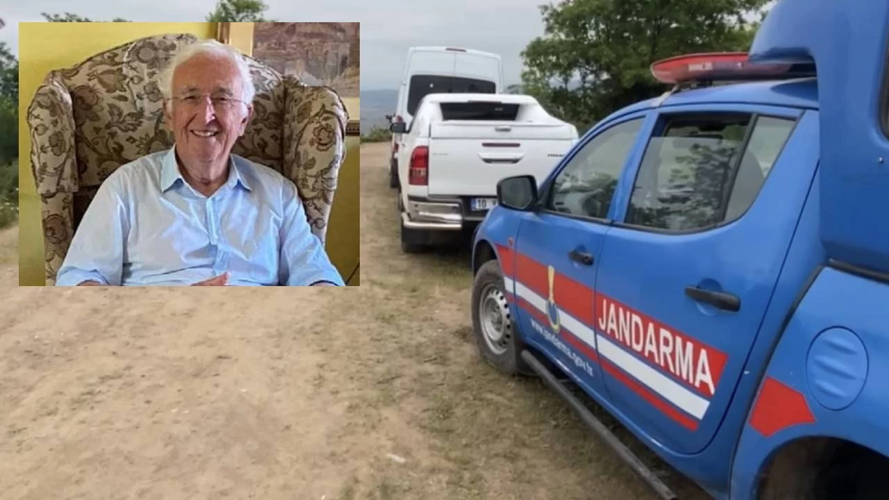 Korhan Berzeg'e ait yeni bulgular dere yatağında aranıyor