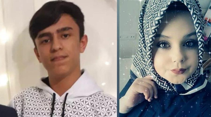 Korona vir�se yenik d��t�ler: Biri 16, di�eri de 22 ya��nda