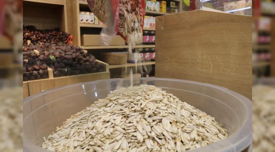 Korona vir�s� �in �ekirde�ini de vurdu