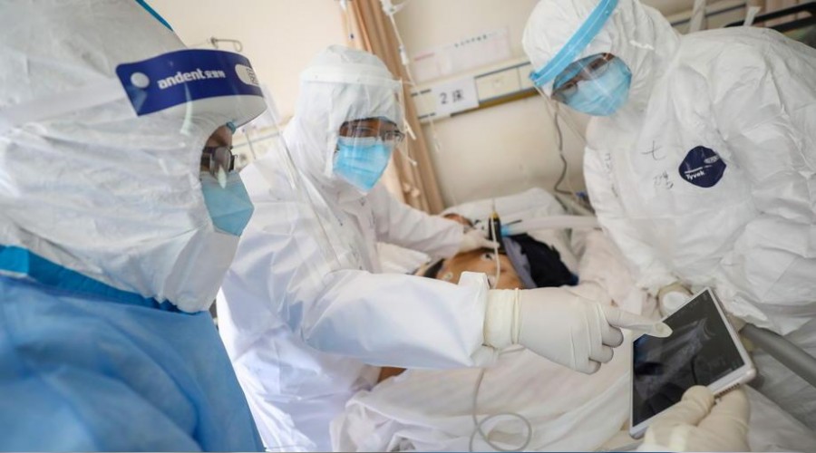 Koronavir�s yaz�n bitebilir