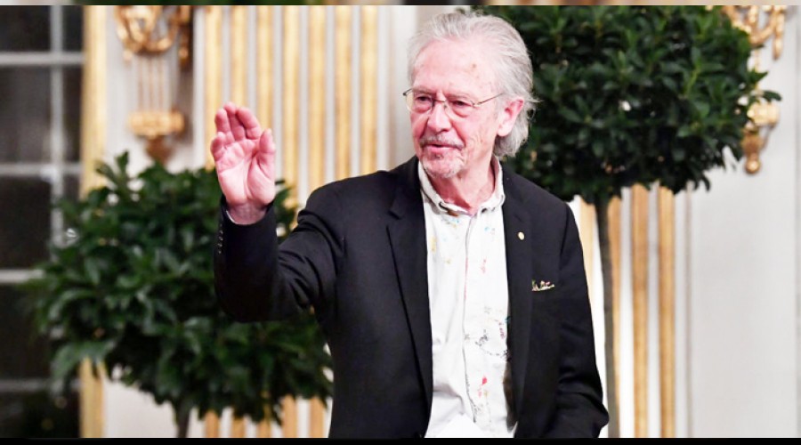 Kosova, Nobel Ödül Töreni'ni boykot edecek