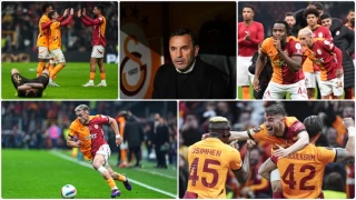 Kötü başlayan sezon yenilgisiz sürüyor