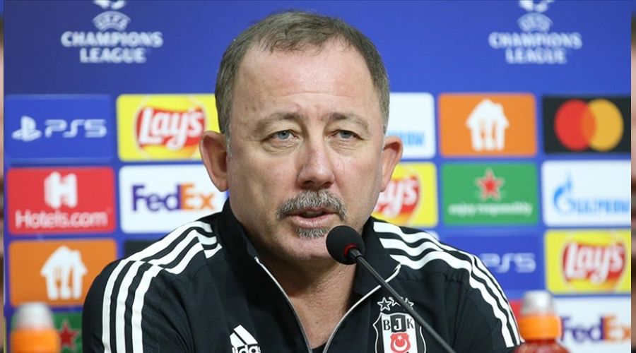 "Kötü gidişatın ilk sorumlusu benim"