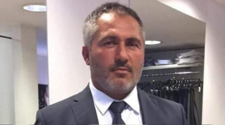 Köy muhtarı tarlada vurulmuş halde bulundu