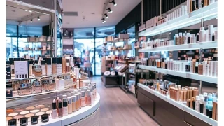 Kozmetik Ma�azas� Se�iminde Dikkat Edilmesi Gerekenler ve �r�n �nerileri