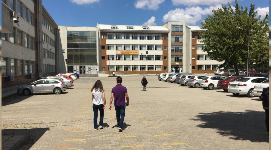 KPSS'nin son oturumu başladı