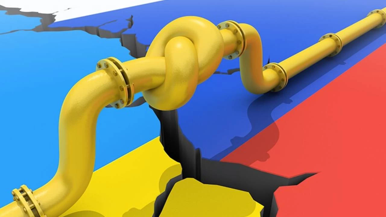 Kremlin: Ukrayna gaz anlaşmasını uzatmazsa lojistik zinciri değişebilir