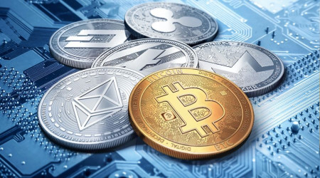 Kripto para hrszl patlama yapt