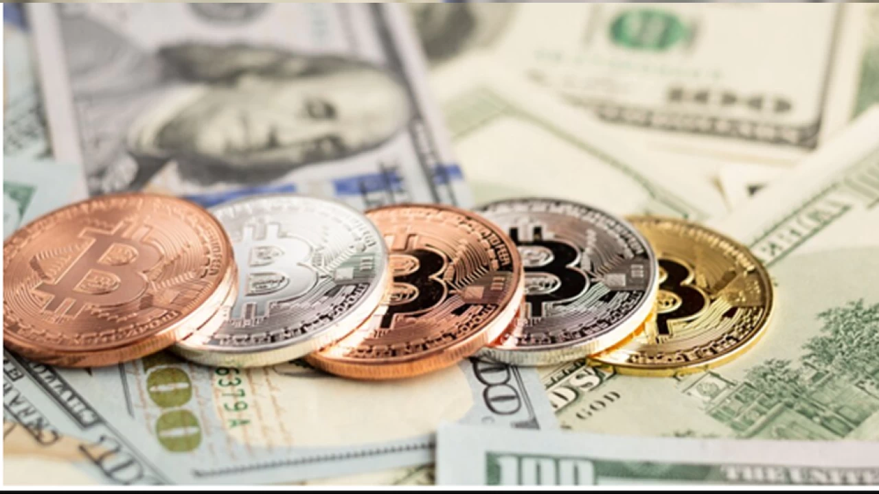 Kripto Para Nedir?
