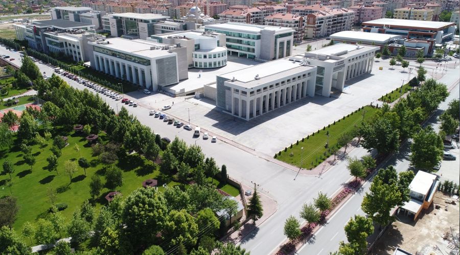 K�, ��retim �yesi alacak 