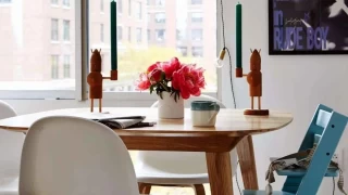 Kk apartman dairelerinde alan en verimli nasl kullanlr
