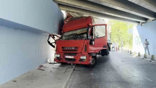 Kkekmece'de tr altgeide skt