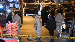 Kkekmece'deki silahl saldryla ilgili gzalt says 23'e ykseldi