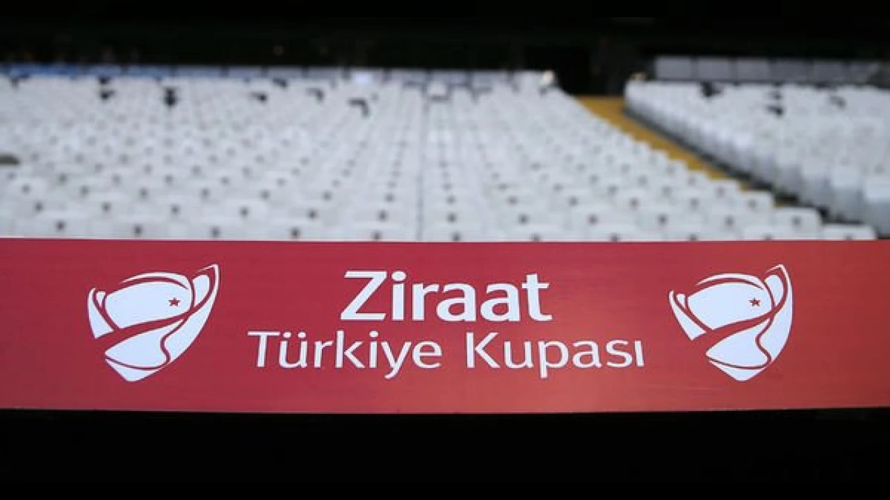 Kupada 4. eleme turu kuralar� �ekilecek