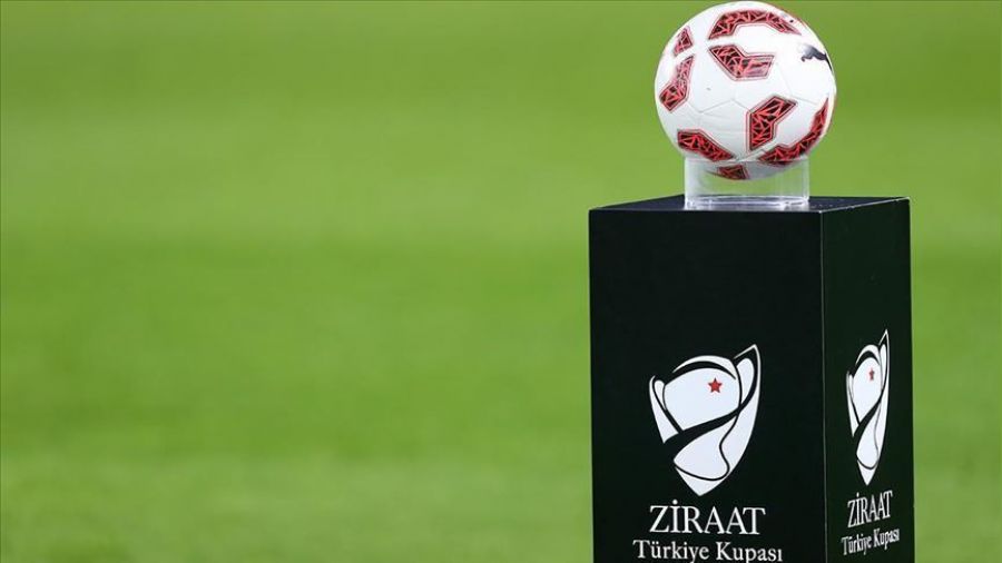 Kupada maç programı açıklandı