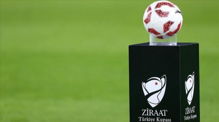 Kupada maç programı açıklandı