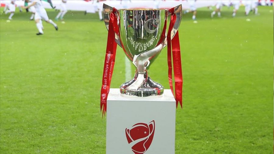 Kupada yar� final heyecan� ba�l�yor