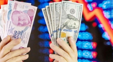 Kur korumalı mevduatta vade bitiminde dövize dönenlere vergi istisnası