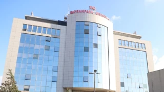 Kura ile CHP'de kalan Bayrampaa Belediyesine birde byle bakn