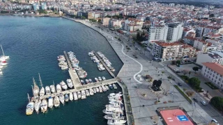 Kurban Bayramı'nda Çanakkale'de doluluk oranı yüzde 100'e ulaşacak