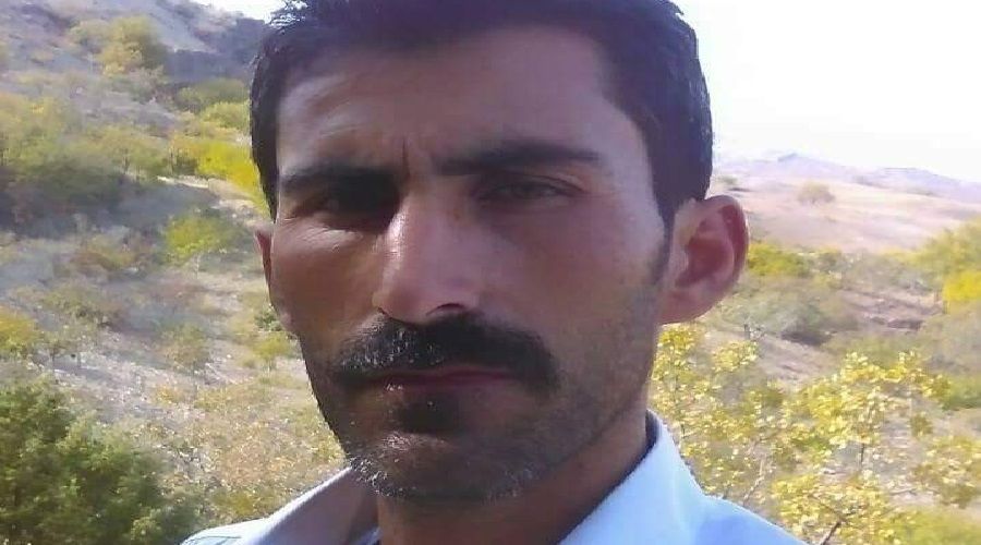 Kurt sandığı koyun sürüsünün sahibini kazara vurarak öldürdü