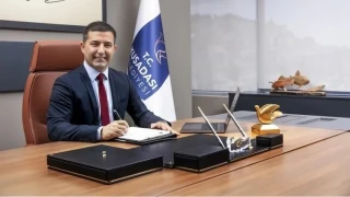 Ku�adas� Belediye Ba�kan�, �stanbul polisi taraf�ndan g�zalt�na al�nd�