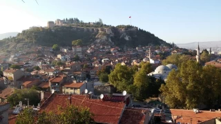 Ktahya: Birok ynyle kefedilmesi gereken bir ehir