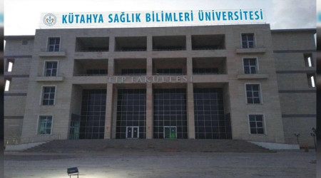 Kütahya Sağlık Bilimleri Üniversitesi öğretim üyesi alacak