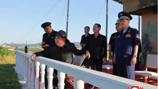 Kuzey Kore lideri Kim'den yapay zeka talimat