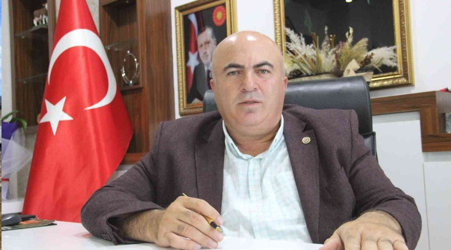 KZO Ba�kan� Bayram'dan sahte tohum ve g�bre uyar�s�