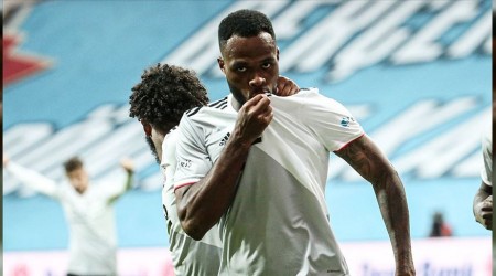 Larin yeni mevkisine alıştı