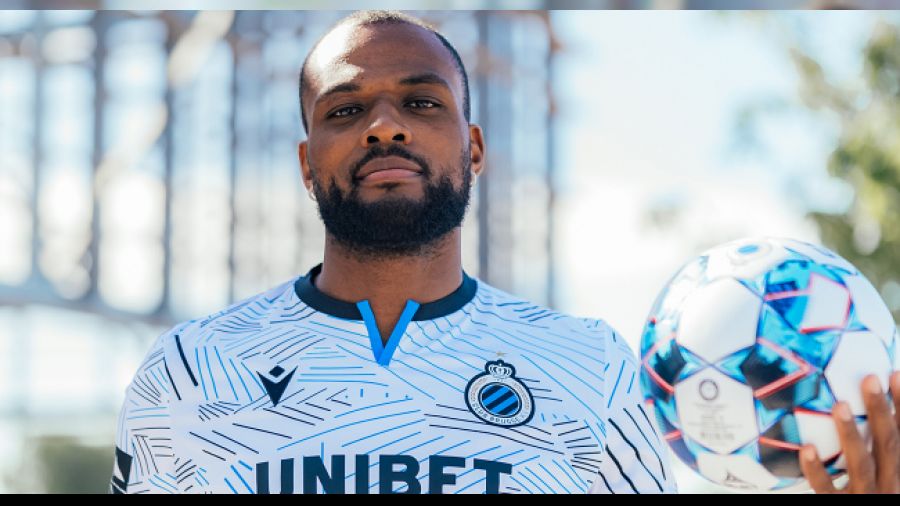 Larin yeni takımını açıkladı