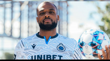 Larin yeni takımını açıkladı