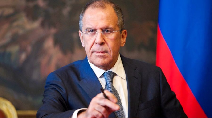 Lavrov, "ABD'nin Avrupa'daki nükleer silah varlığı kabul edilemez'