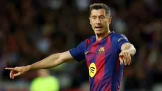 'Lewandowski imzayı hazırladı'