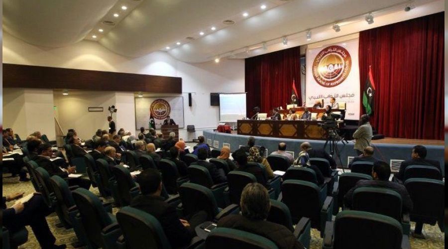 Libya Meclisi, seçimler için yeni tarih talep etti
