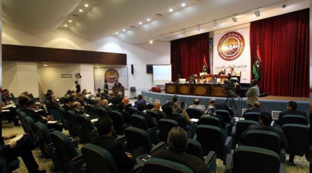 Libya Meclisi, seçimler için yeni tarih talep etti