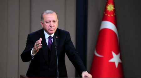Libya'da 2 şehidimiz var