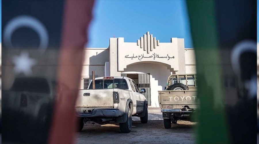 Libya'da esir takası devam ediyor