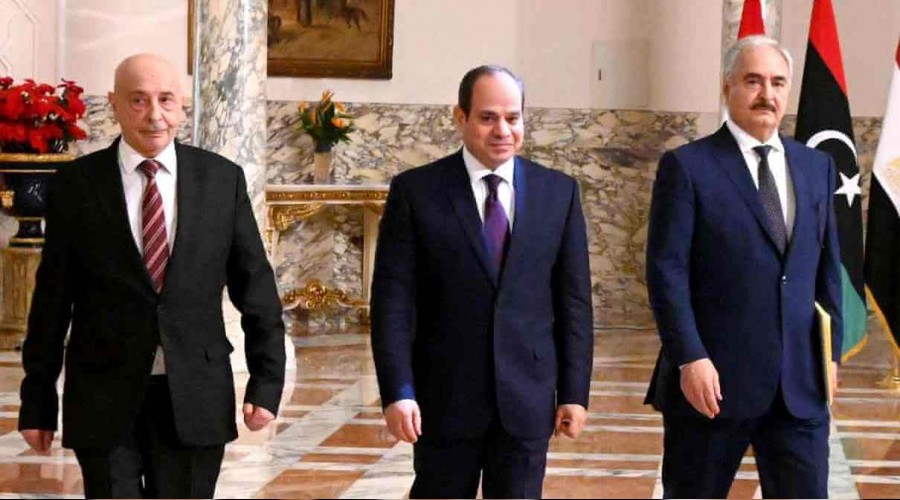 Libya'da işler daha da karışacak