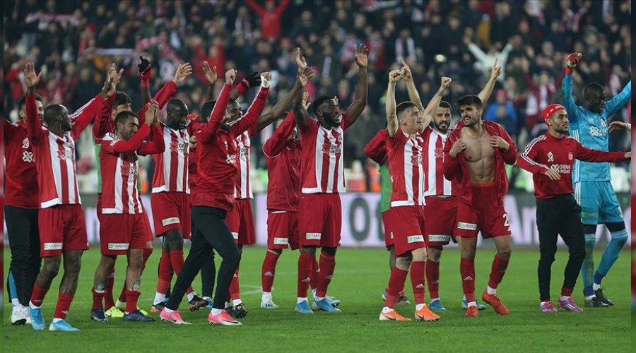 Lider, Başkent'te kayıp istemiyor