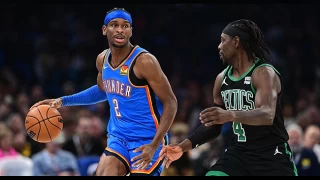 Lider Celtics'in 6 maçlık serisi bitti