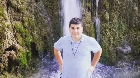 Liselilerin tüfekle oyunu kötü bitti