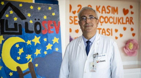 Lösemide görülme sıklığı arttı, tedavi ihtimali yükseldi