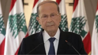 Lübnan: Hizbullah'ın silahlarını almak için diyaloğa ihtiyaç var